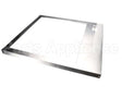 5012940 Alto Shaam Elan Front Trim 750-S