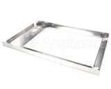 5013104 Alto Shaam 500-S Elan Control Fronttrim S