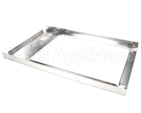 5013104 Alto Shaam 500-S Elan Control Fronttrim S