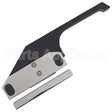 501319 Compatible Star Latch & Strike - Heat Proof Handle