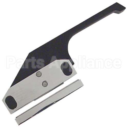 501319 Compatible Star Latch & Strike - Heat Proof Handle