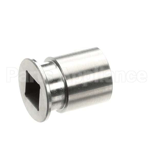 501345 Compatible Bettcher Coupling, Square Drive