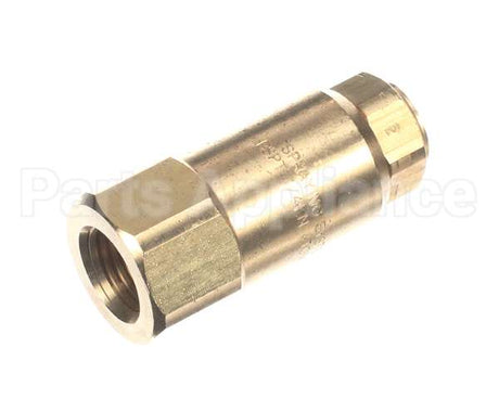 50134602 Revent Nozzle Ab10