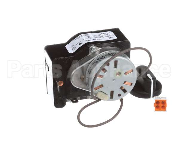 5013469 Alto Shaam Midwest 208V Tr-34542 Retrofit