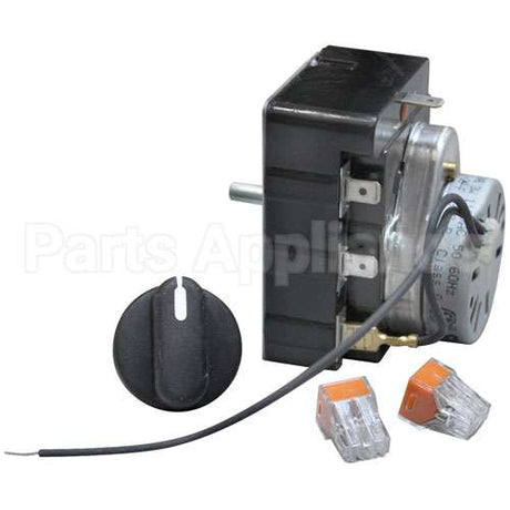 5013470 Compatible Alto Shaam Timer - 120V, 12Hr