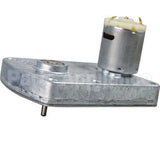 501353 Compatible Champion Motor