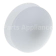 501355 Compatible Waring - Qualheim Actuator Knob 1-1/4 D, 10-32