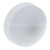 501355 Compatible Waring - Qualheim Actuator Knob 1-1/4 D, 10-32