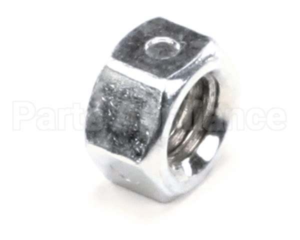 501358 Marshall Air Nut, By Way Lock 3/8-16