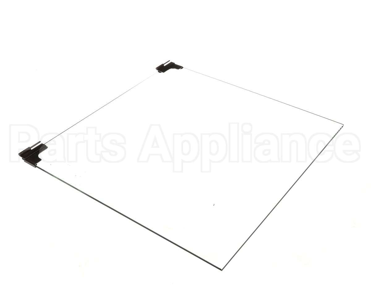 5013647 Alto Shaam Inner Door Glass Assb, Rh4.10