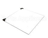 5013647 Alto Shaam Inner Door Glass Assb, Rh4.10