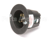501382 Compatible Nuvu Outlet/Recepticle, 125V, Nema 5-20R