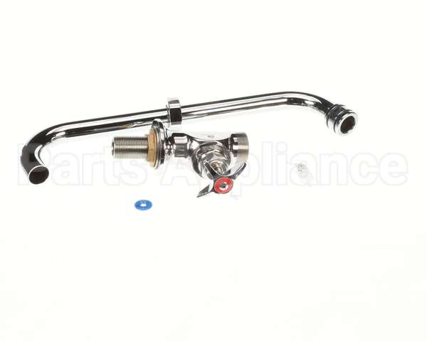 5014 Fisher 34 Faucet Sdxh 14Ss