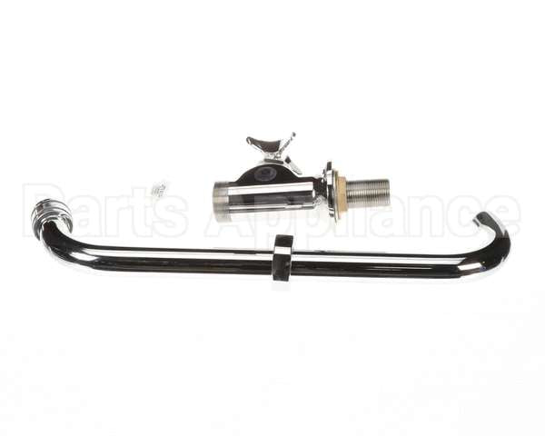 5014 Fisher 34 Faucet Sdxh 14Ss