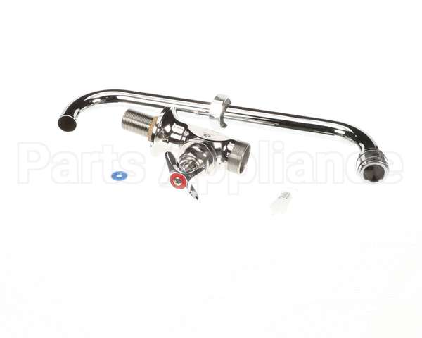5014 Fisher 34 Faucet Sdxh 14Ss