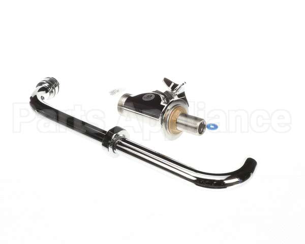 5014 Fisher 34 Faucet Sdxh 14Ss