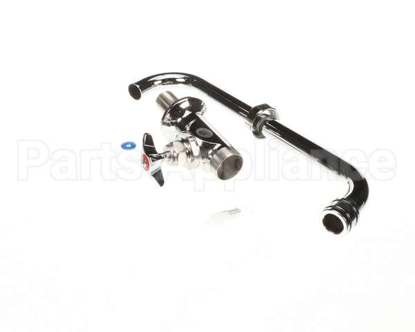 5014 Fisher 34 Faucet Sdxh 14Ss