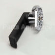 501407 Compatible Nuvu Latchcamleft Hinge