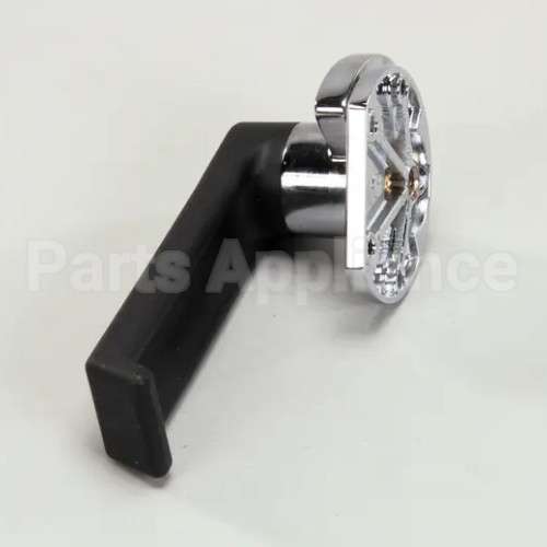 501407 Compatible Nuvu Latchcamleft Hinge