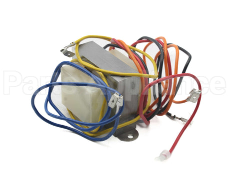 50141 Marvair Xfmr 240Vac To 24Vac 40Va