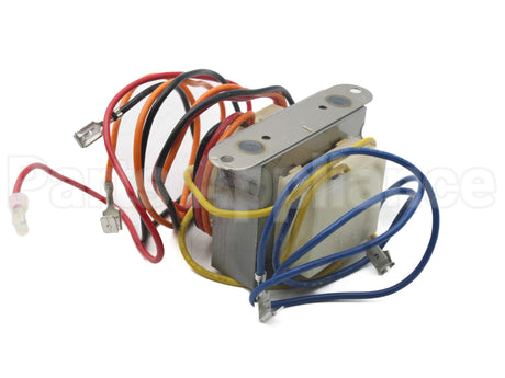 50141 Marvair Xfmr 240Vac To 24Vac 40Va