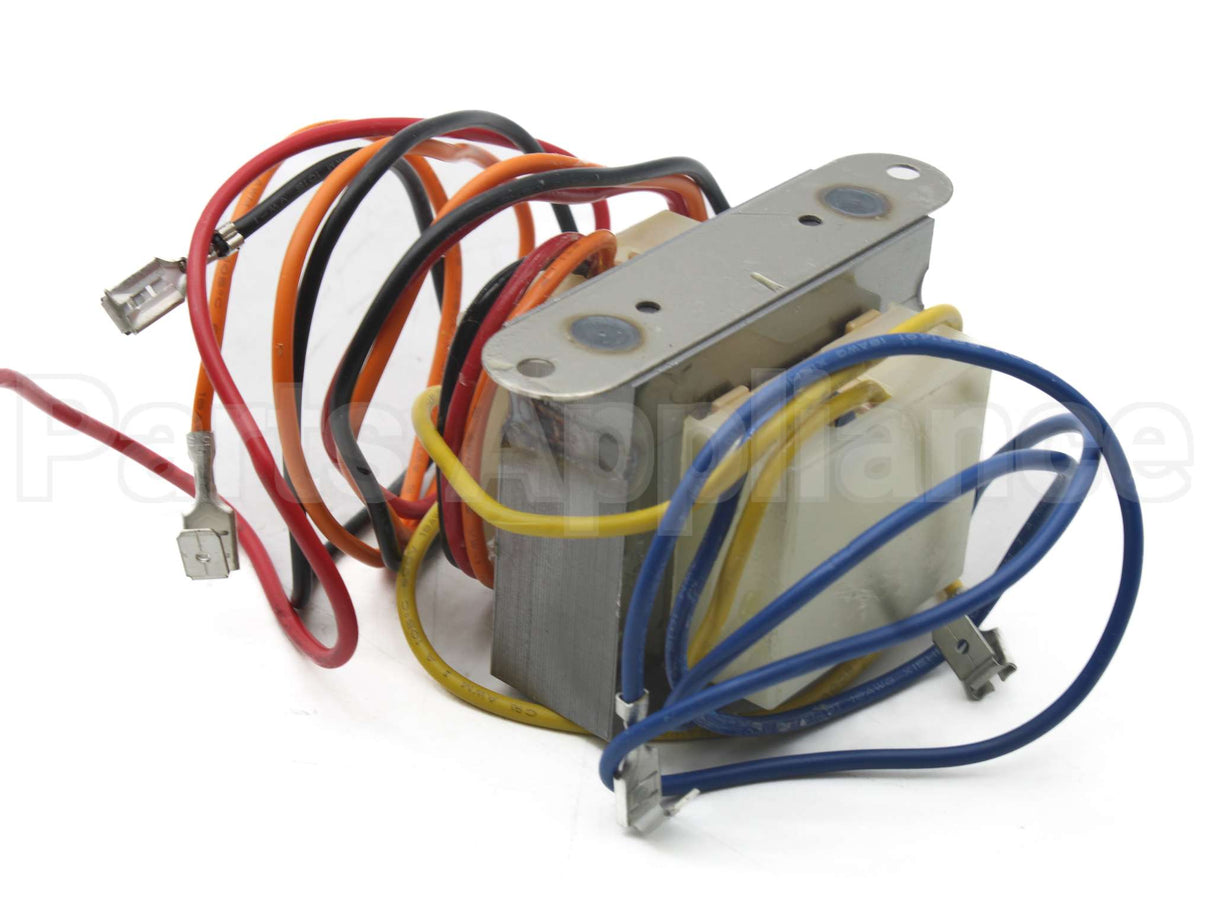 50141 Marvair Xfmr 240Vac To 24Vac 40Va