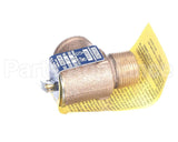 501410 Raypak Valve-Pres Rel 30# 3/4
