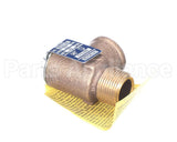 501410 Raypak Valve-Pres Rel 30# 3/4