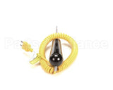50143-K Cooper Atkins Heavy Duty Needle Probe 4 .188 Dia Type