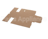 50144 Henny Penny Box-One Piece Tuck 5X4X3