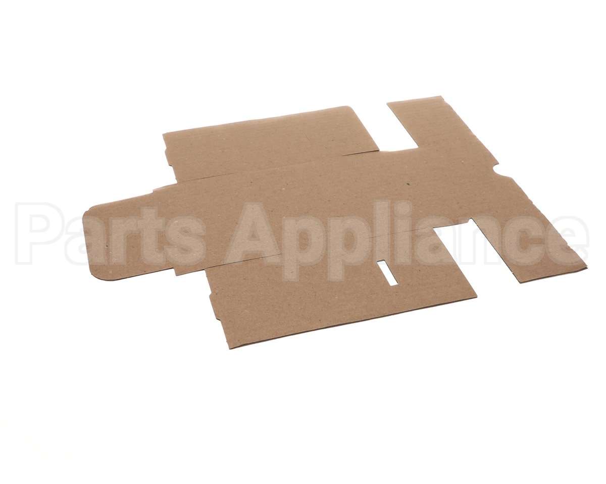 50144 Henny Penny Box-One Piece Tuck 5X4X3