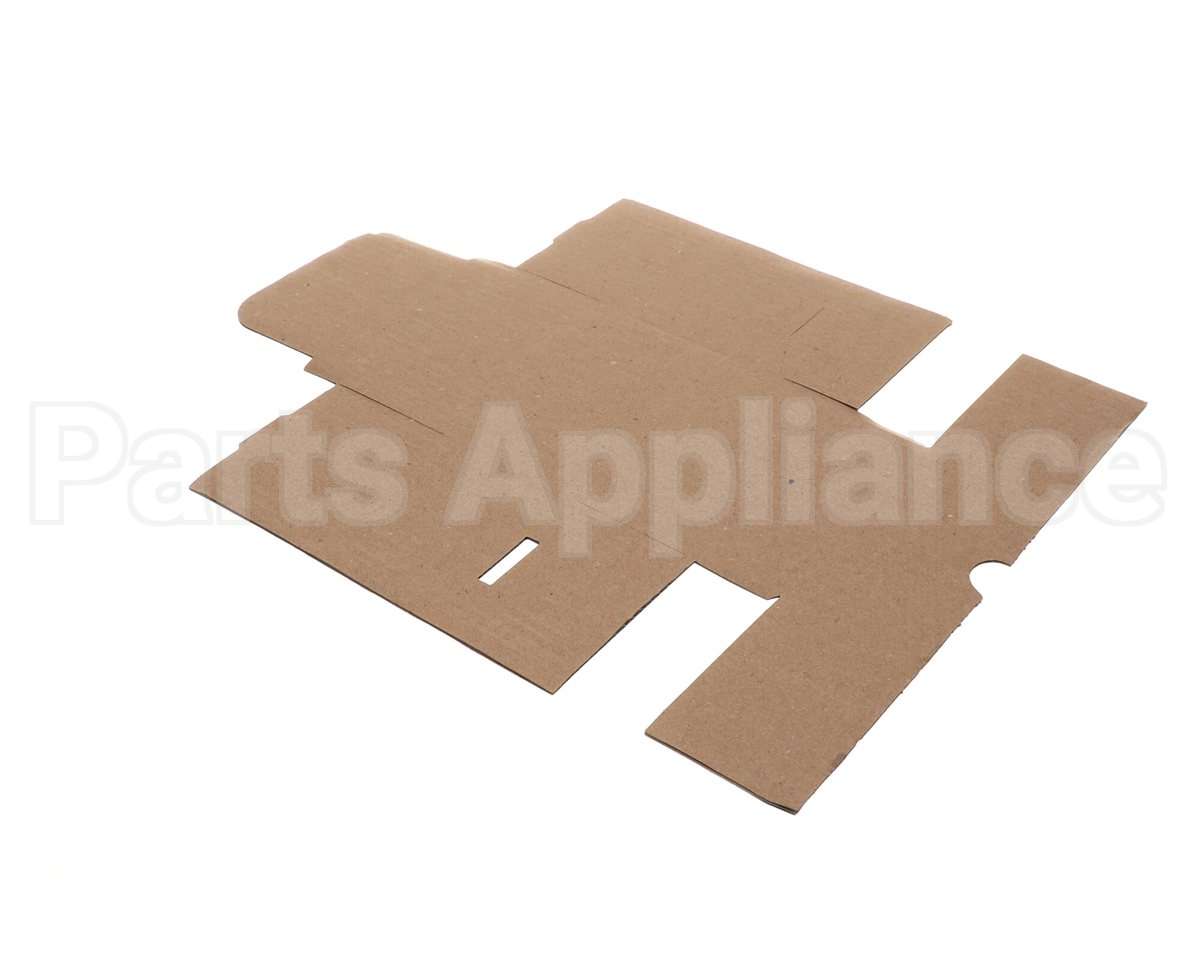 50144 Henny Penny Box-One Piece Tuck 5X4X3