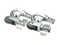 5014422 Compatible Midwest Appliance Parts 3-1/2" Caster Package