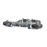 5014422R Alto Shaam Kit,Service,3-1/2 Caster Pkg
