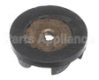 50146 Island Oasis Blender Cup Clutch, Black