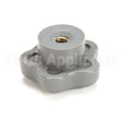 501475 Compatible Bettcher Knob, Molded