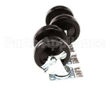 5014751 Alto Shaam Kit,Caster,5 In,Qc2S