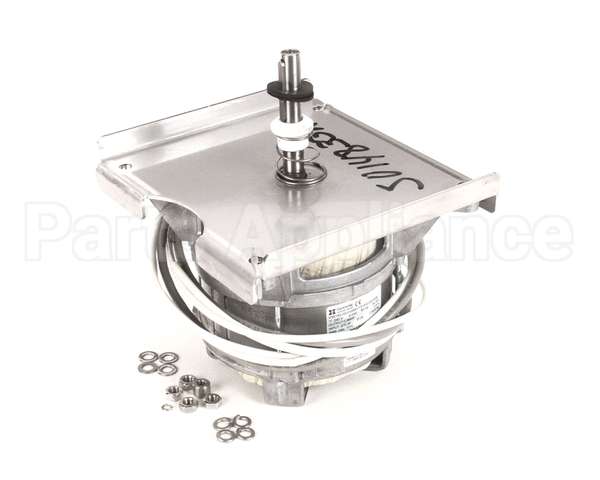 5014833R Alto Shaam Motor Assembly Ctp