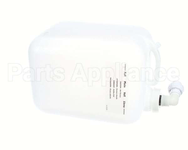 5014846 Alto Shaam Container Modification, 5 Gal