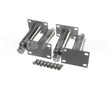 5014889 Alto Shaam Leg Assembly,6,Qc2-3/20/40