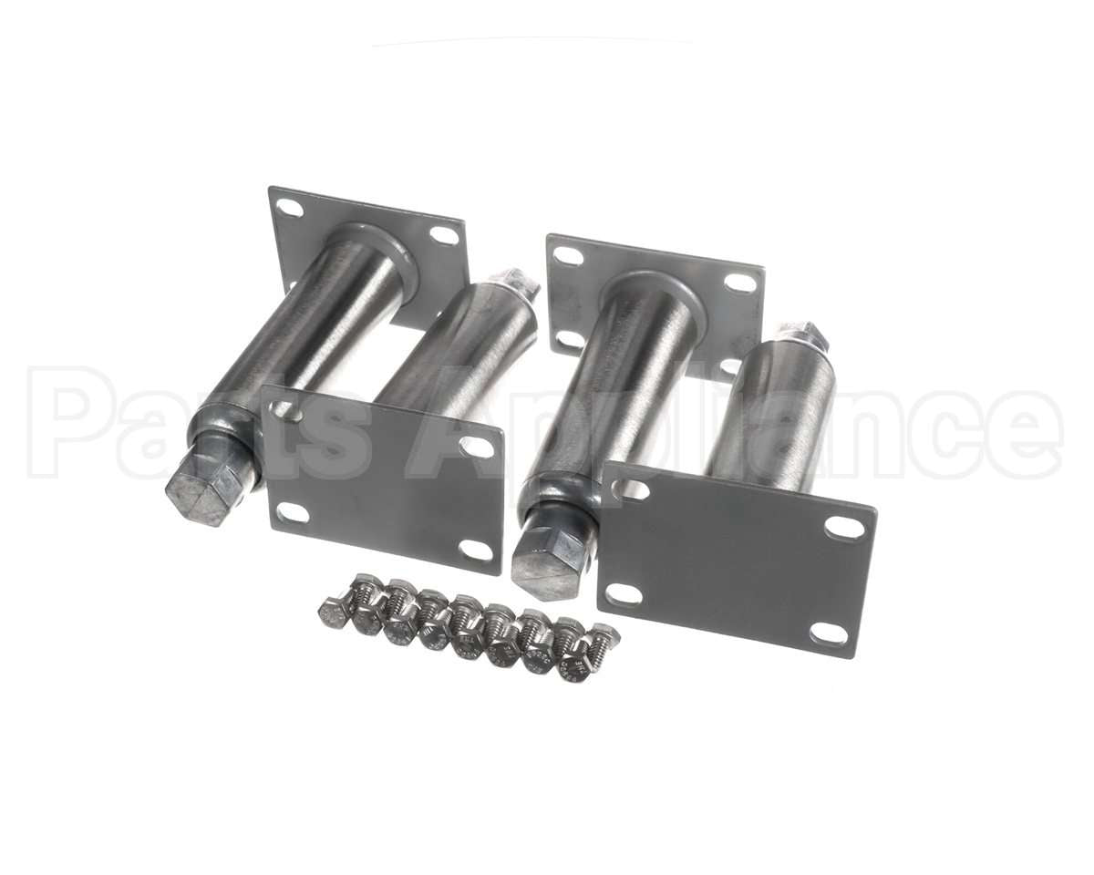 5014889 Alto Shaam Leg Assembly,6,Qc2-3/20/40