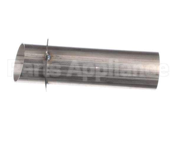 5014930 Alto Shaam Weldment,Pipe,Exhaust Ctc/Ctp