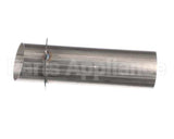 5014930 Alto Shaam Weldment,Pipe,Exhaust Ctc/Ctp