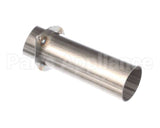 5014930 Alto Shaam Weldment,Pipe,Exhaust Ctc/Ctp