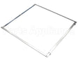 5014962 Alto Shaam Middle Door Glass Assembly 7-20