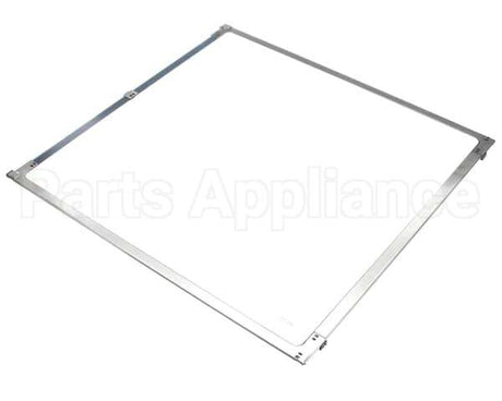 5014962 Alto Shaam Middle Door Glass Assembly 7-20
