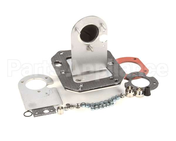 5014966R Alto Shaam Service Kit Burner Subasb Full