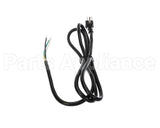 5015002 Alto Shaam Nema 5-15P Cordset Ferrule Asb Cb-3232