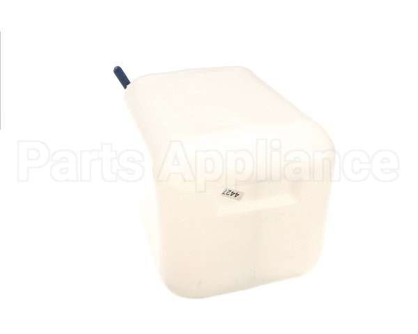 5015021 Alto Shaam Grease Container, Aux Dwglit D