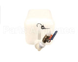 5015021 Alto Shaam Grease Container, Aux Dwglit D